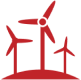 Renewable Energy Industry Logo