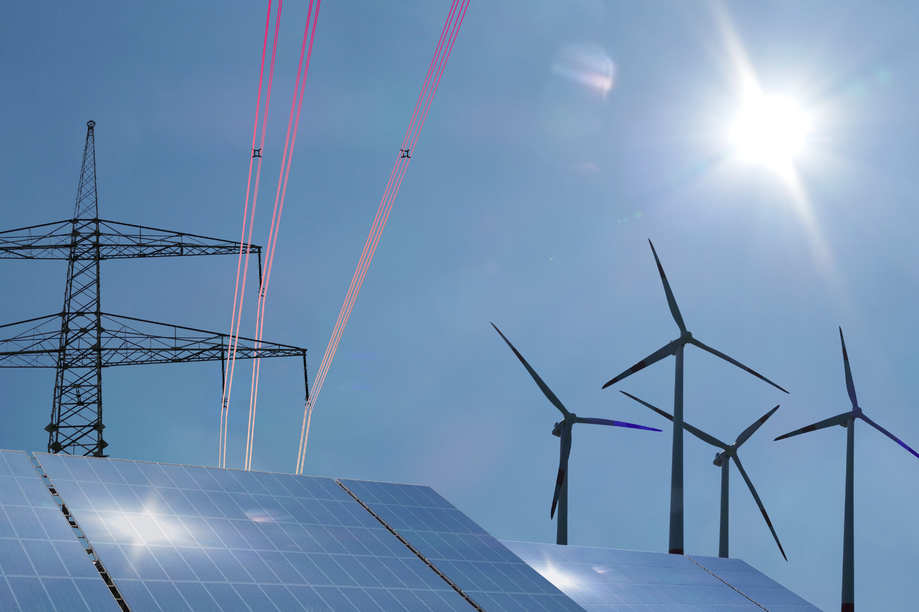 Role of Power System Studies in Energy Transition
