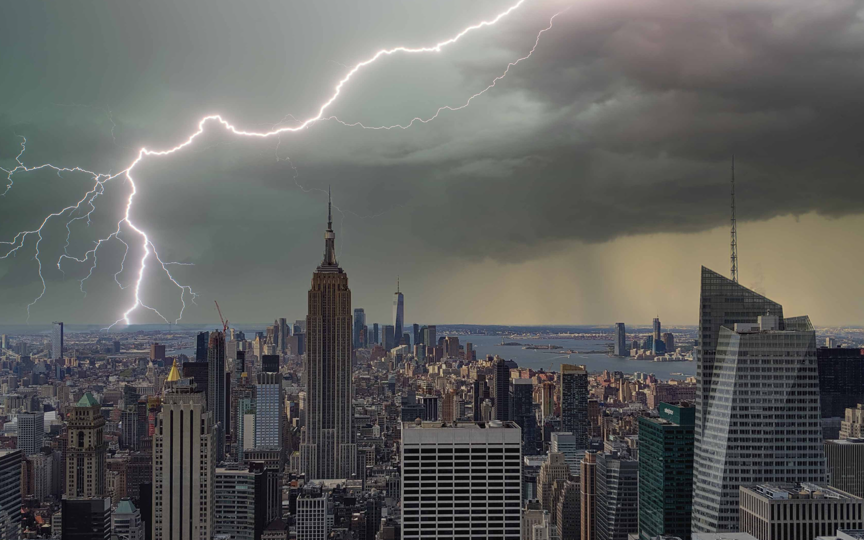 Need for Lightning Protection Systems