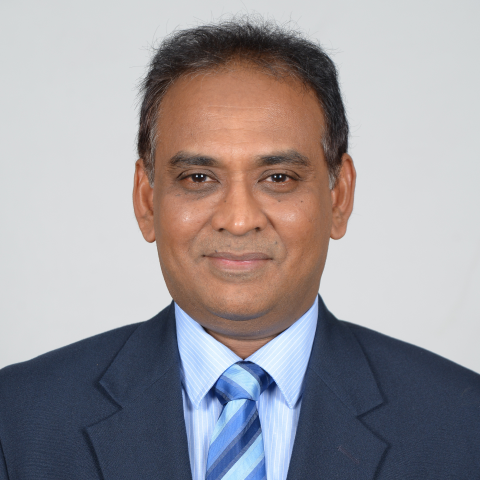 BADRINARAYANAN THIRUMALAI