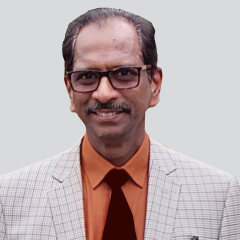 PK KASINATHAN