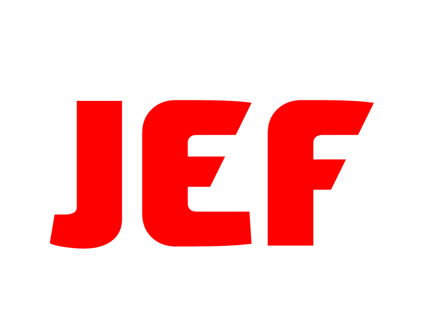 JEF Company logo