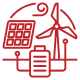 Earthing Studies Logo