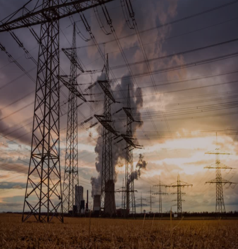 Power System Studies & Analysis in UAE | Load Flow, Short Circuit & Arc ...